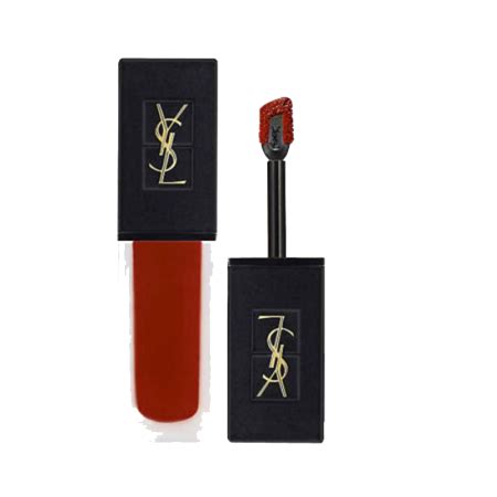 ysl 唇 釉 价格|YSL圣罗兰天鹅绒唇釉212.